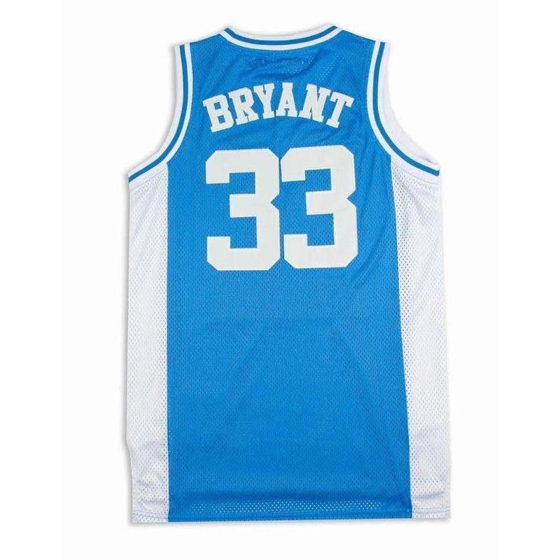 kobe hs jersey