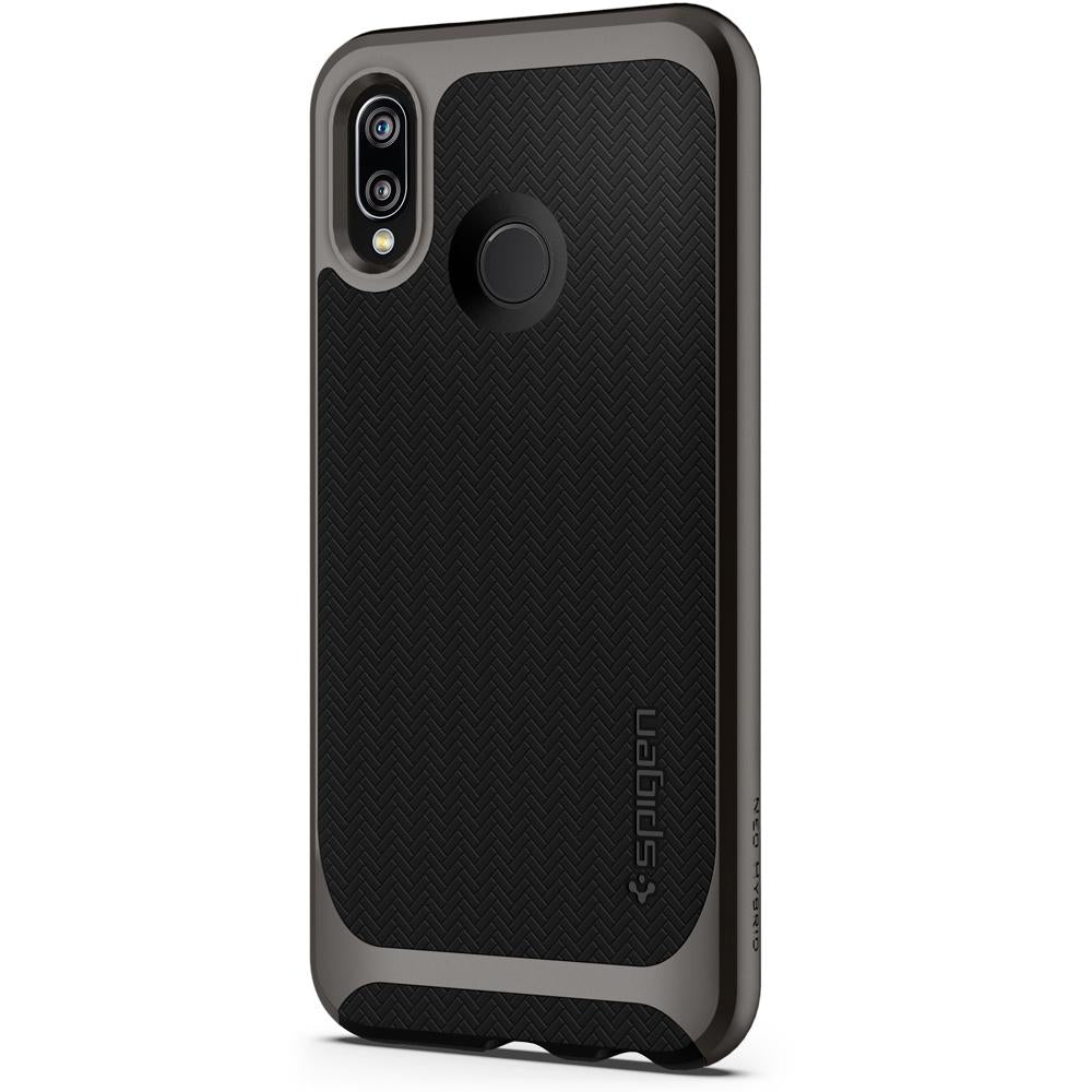 Lujo Neo para Huawei P20 Lite – ATTI Funda