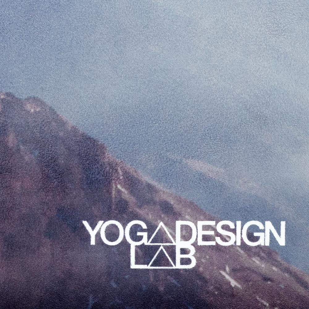 Combo Yoga Mat 1.5mm Kaivalya