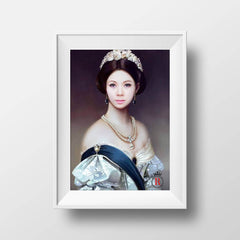 The Noblewoman