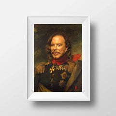 The General IV