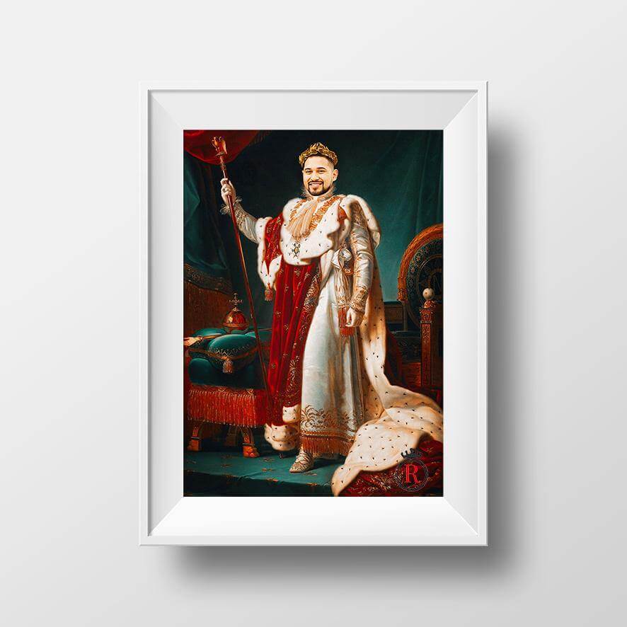The Emperor II