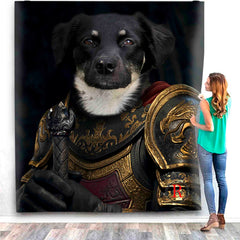The Arch Warrior