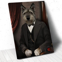 The Gentleman IV