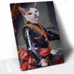 The Armor Pet II