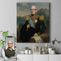 The General VIII