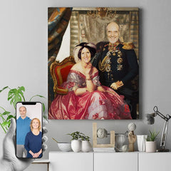 The Earl & The Countess III