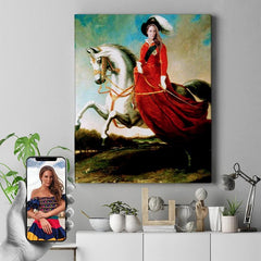 The Huntswoman II