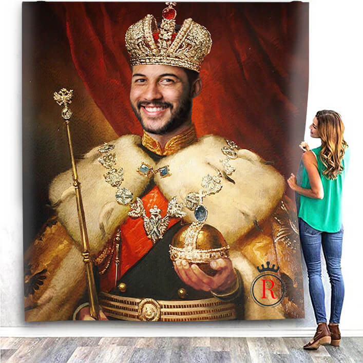 The Tsar