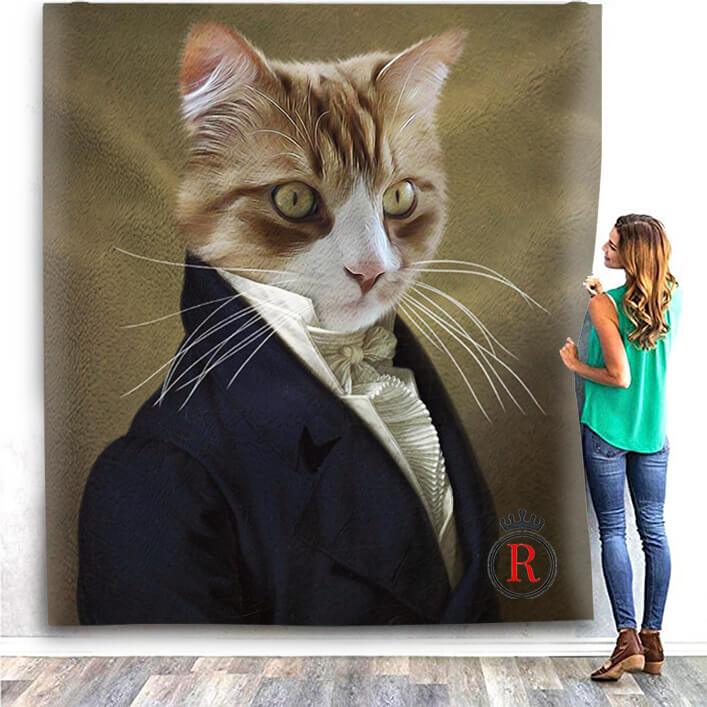 The Nobleman