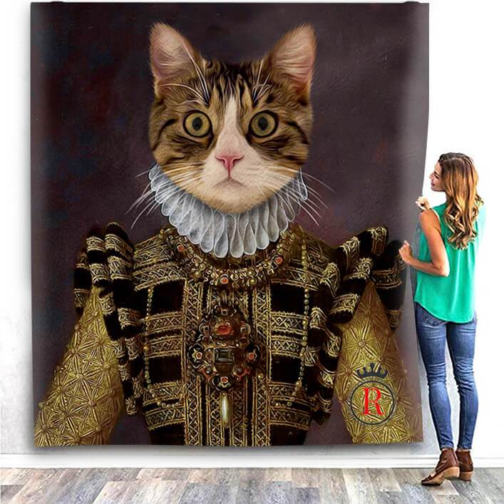 The Pet Countess II