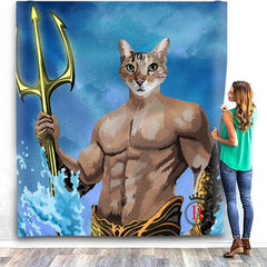 The Sea God