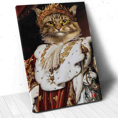 The Pet Emperor