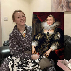 The Queen IV