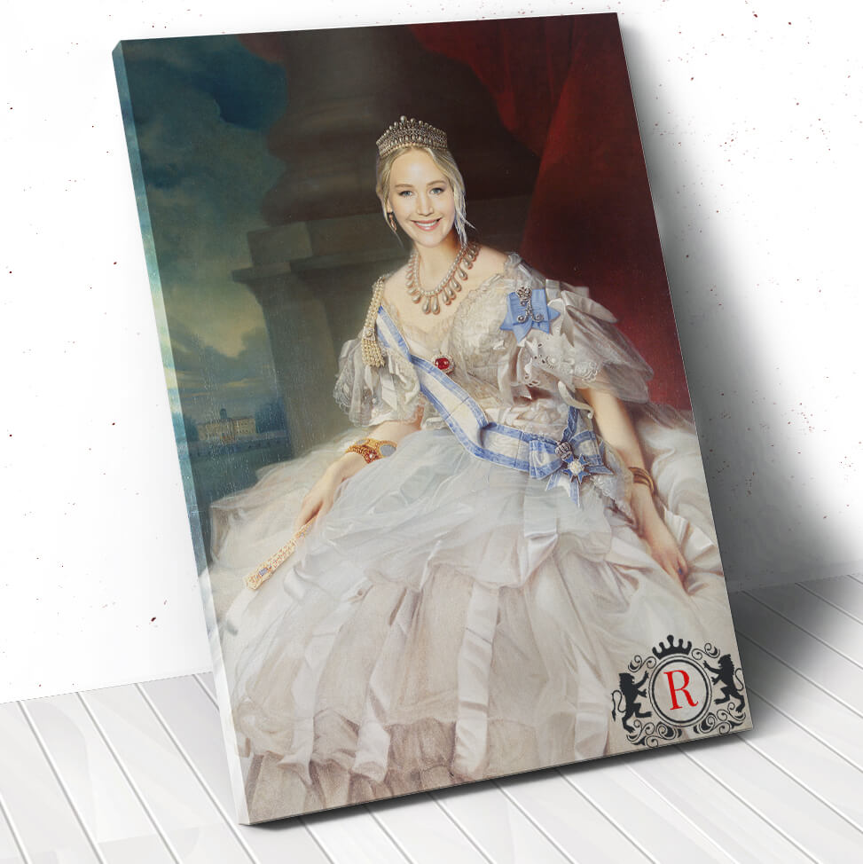 The Noble Bride II