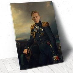 The General IX