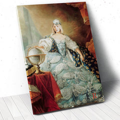 The Queen III