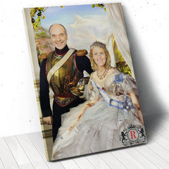 The Earl & The Countess IV