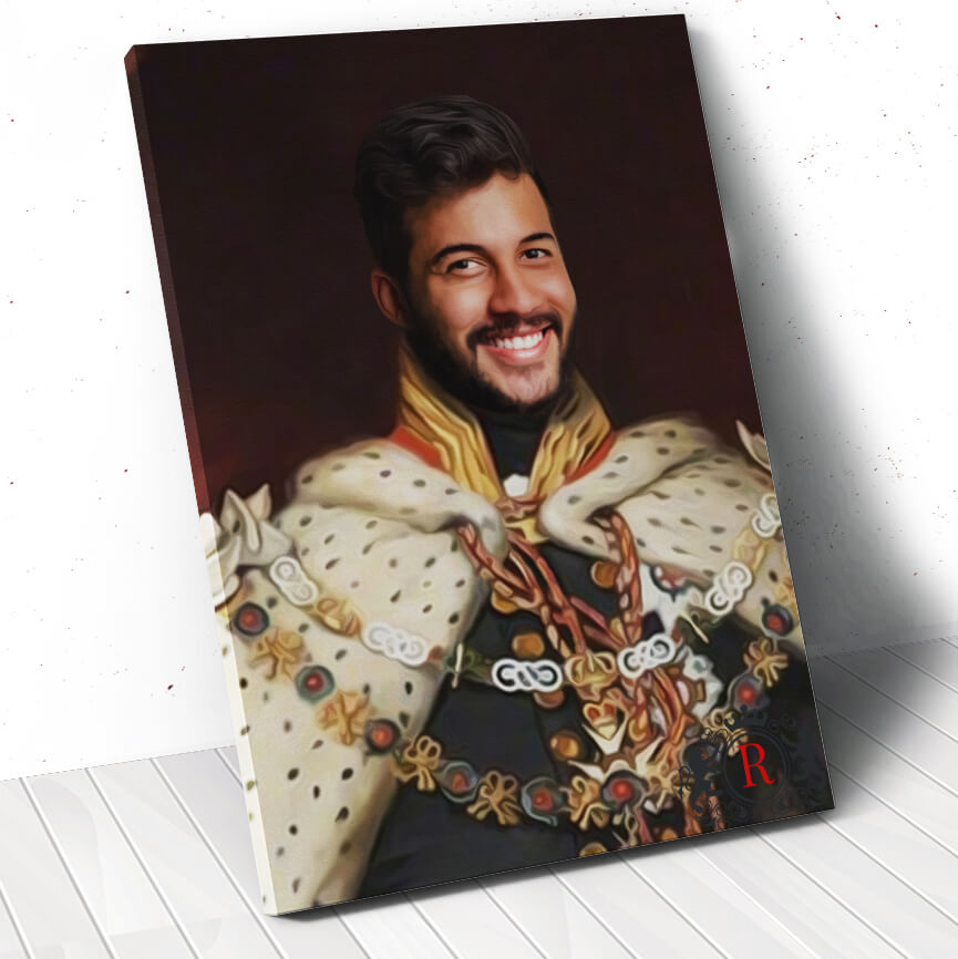 The King II