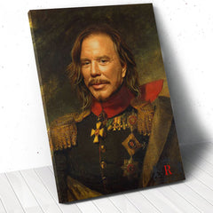 The General IV