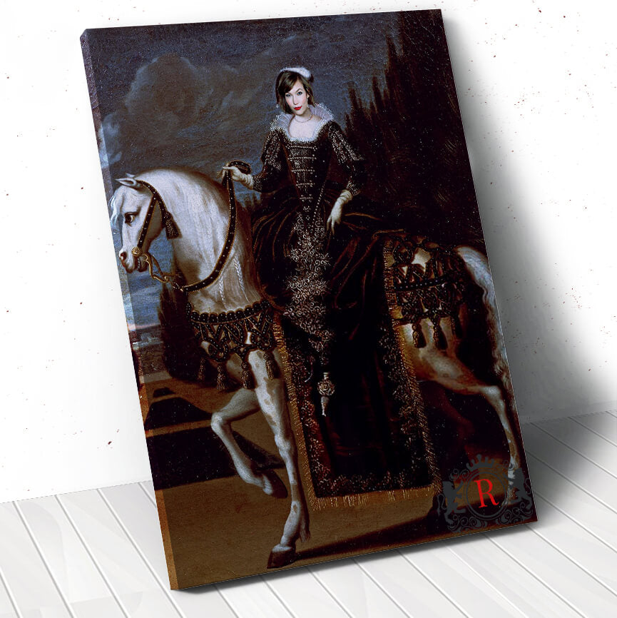 The Huntswoman III