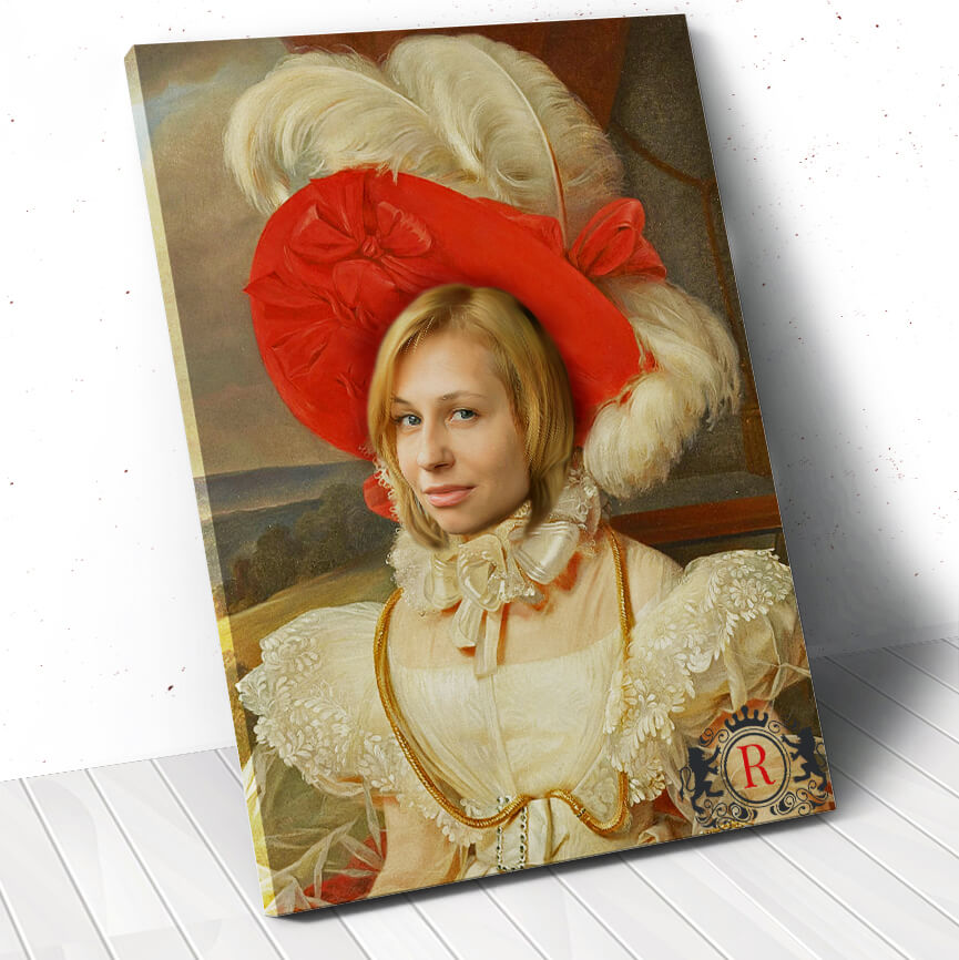 The Noblewoman II