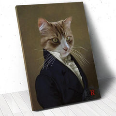 The Nobleman