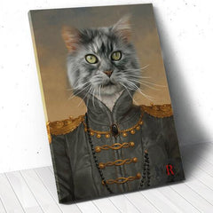 The Sergeant