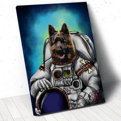 The Astronaut II