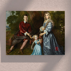 The Duke & Family II