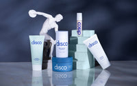 Disco Skincare Review: We Test Disco's Eye Stick & Skincare Line | The Fascination