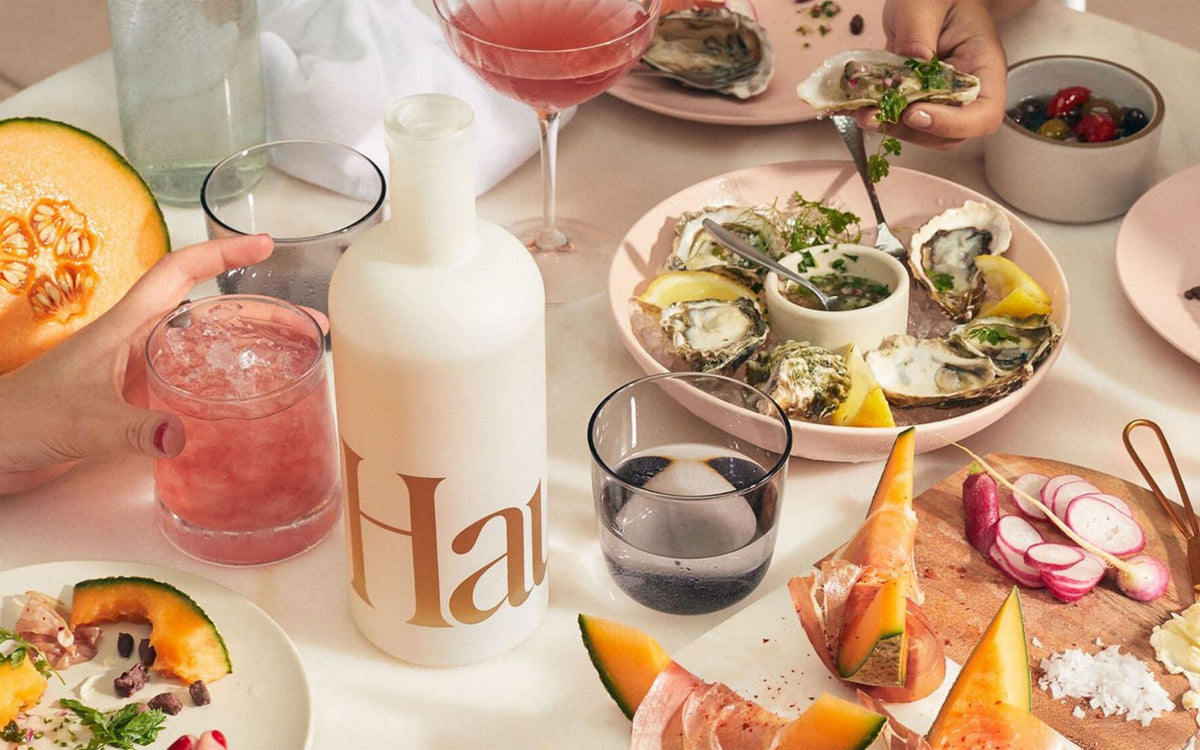 Haus Alcohol Review: Do Haus' Low-Alcohol Aperitífs Live up to the Hype? | The Fascination