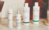 Keeps Review: 2022 Update – Two Years Using Keeps Hair Loss Treatment | The Fascination