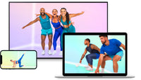 obé Fitness Review: Flexible Home Workouts | The Fascination