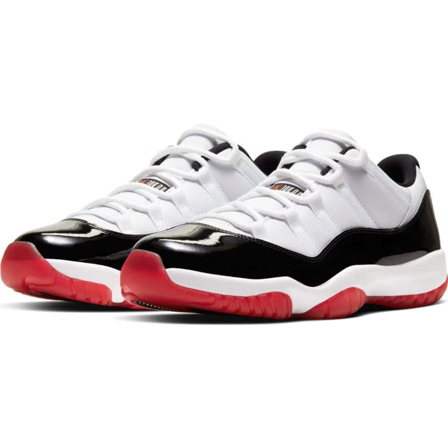 concord breds 2020