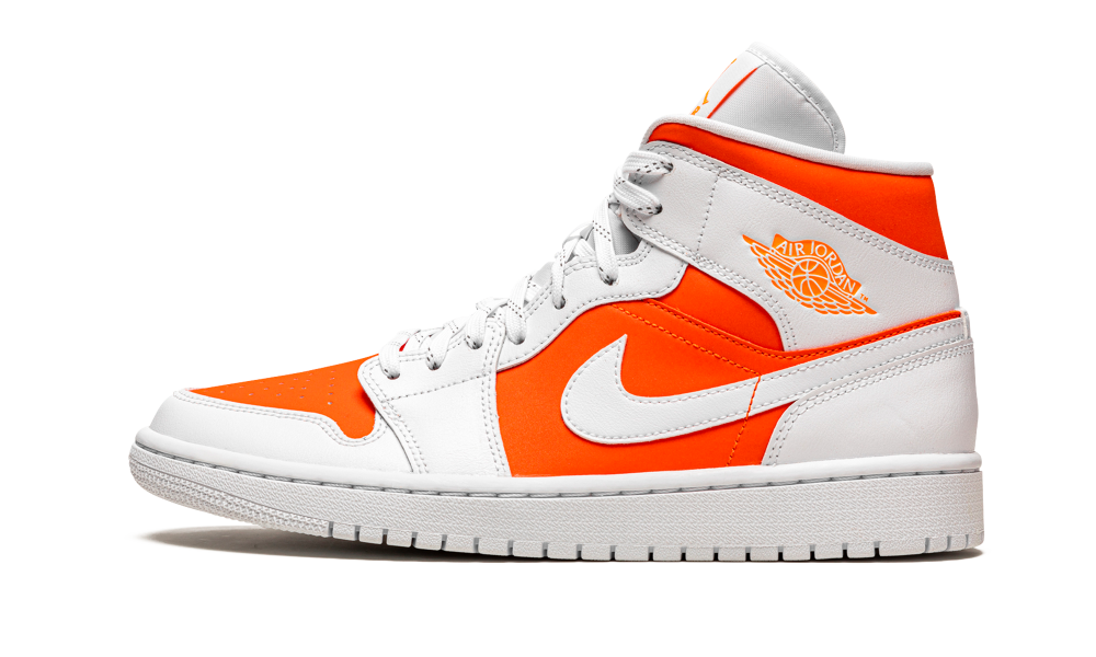 jordan 1 mid se citrus