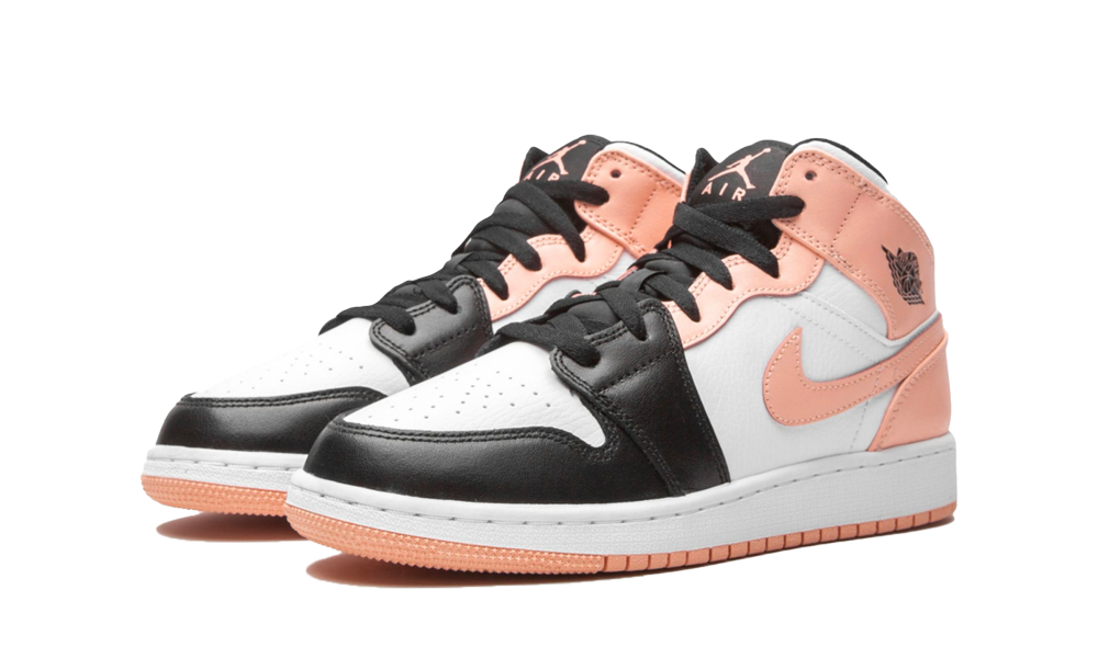 crimson tint jordan 1 gs