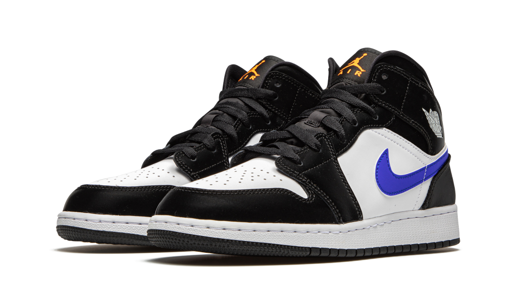 black racer blue jordan 1 release date