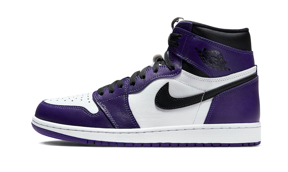 court purple jordan 1 retro high