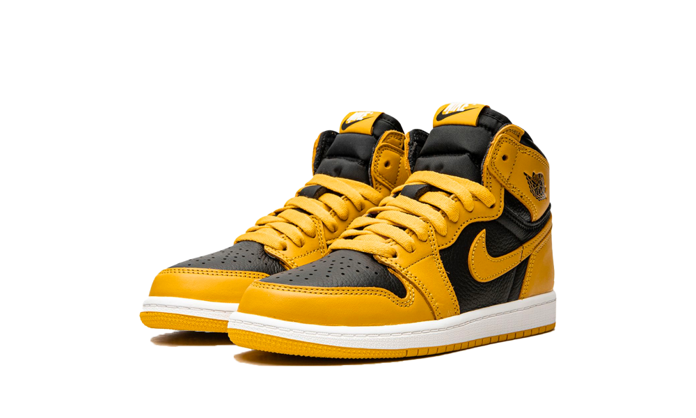 air jordan 1 retro high pollen