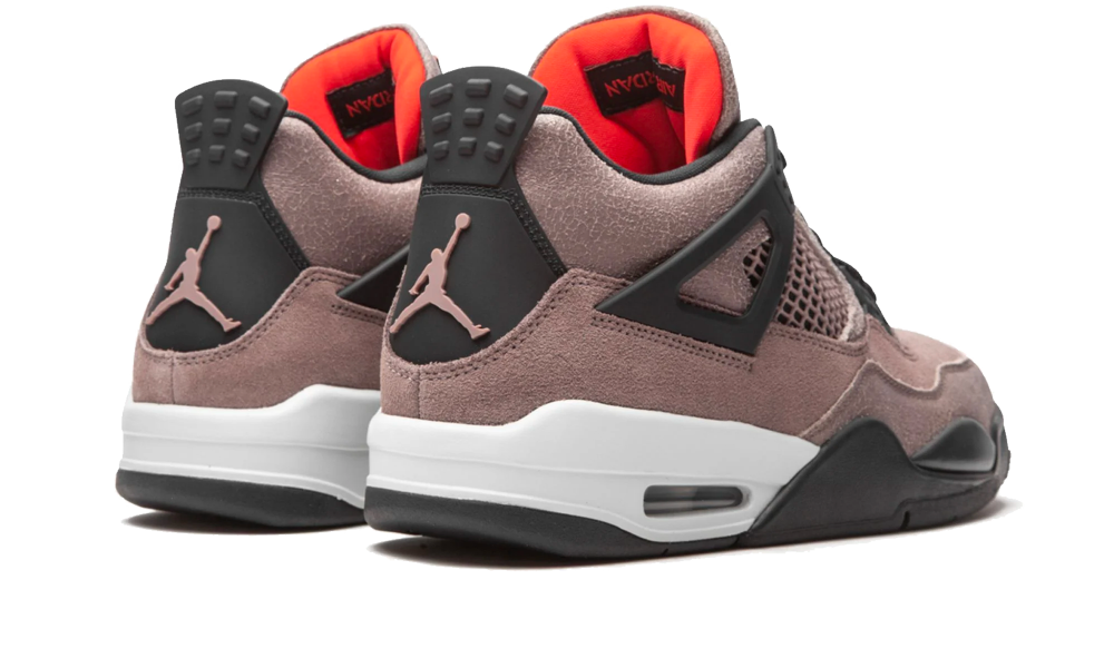 air jordan 4s taupe haze