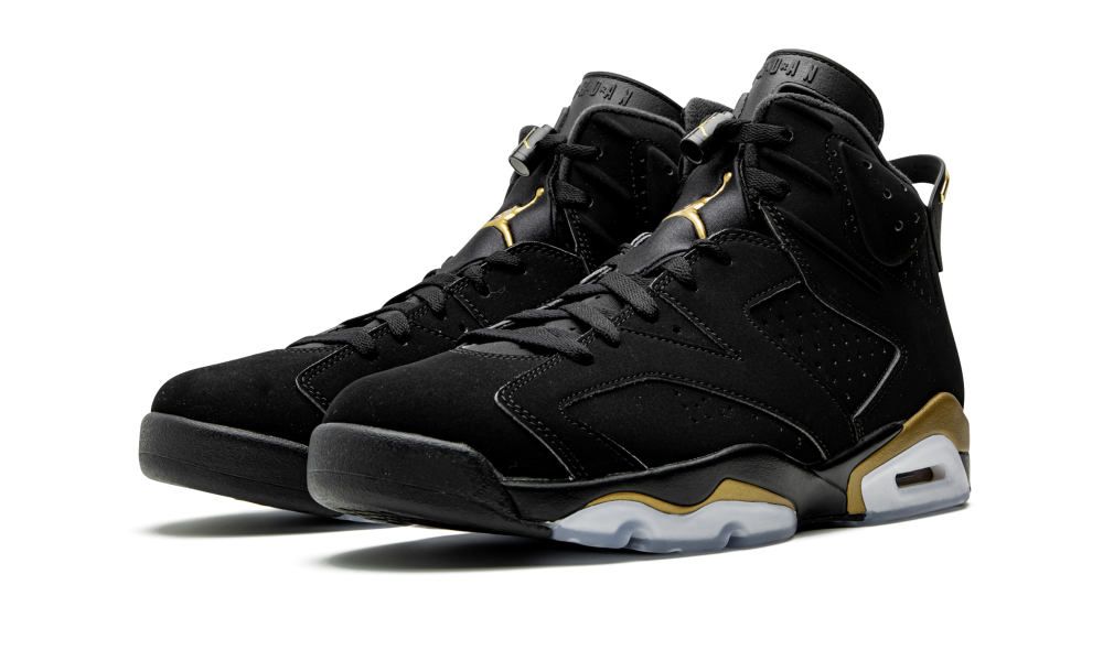 jordan 6's dmp