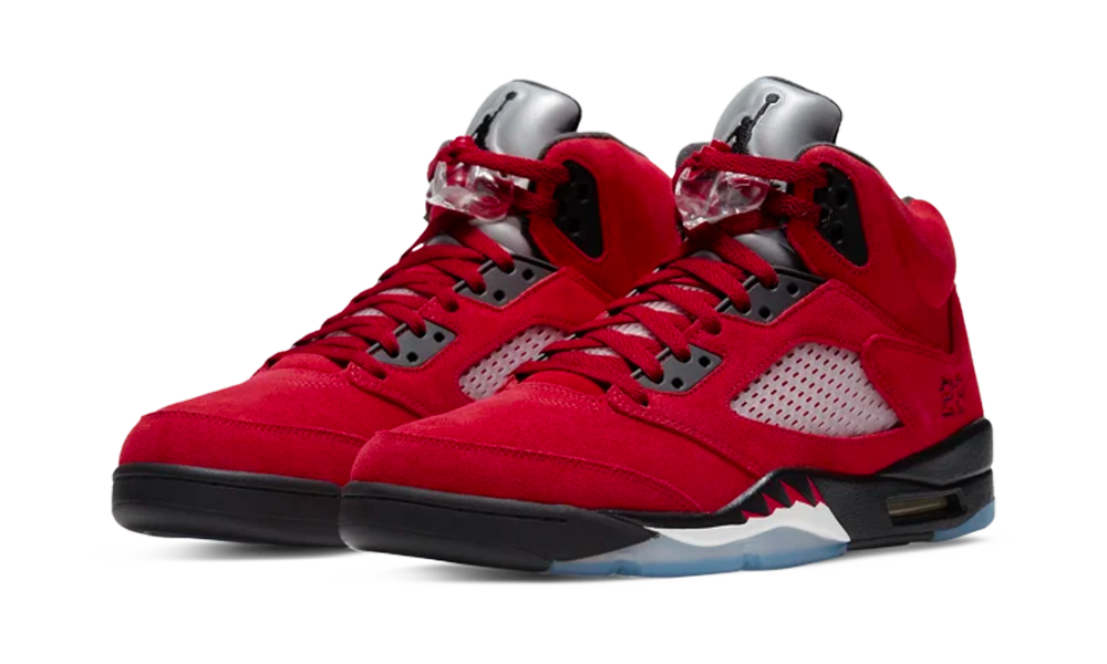 air jordan 5 raging bull 2021 price