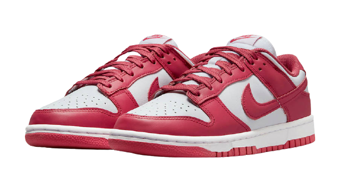 nike dunk punch pink