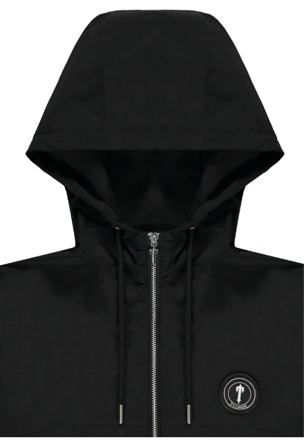 Trapstar Monogram Windbreaker Jacket