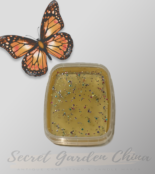 Nenuko Scented Wax Melt Tub 100-110g - SecretGardenChina