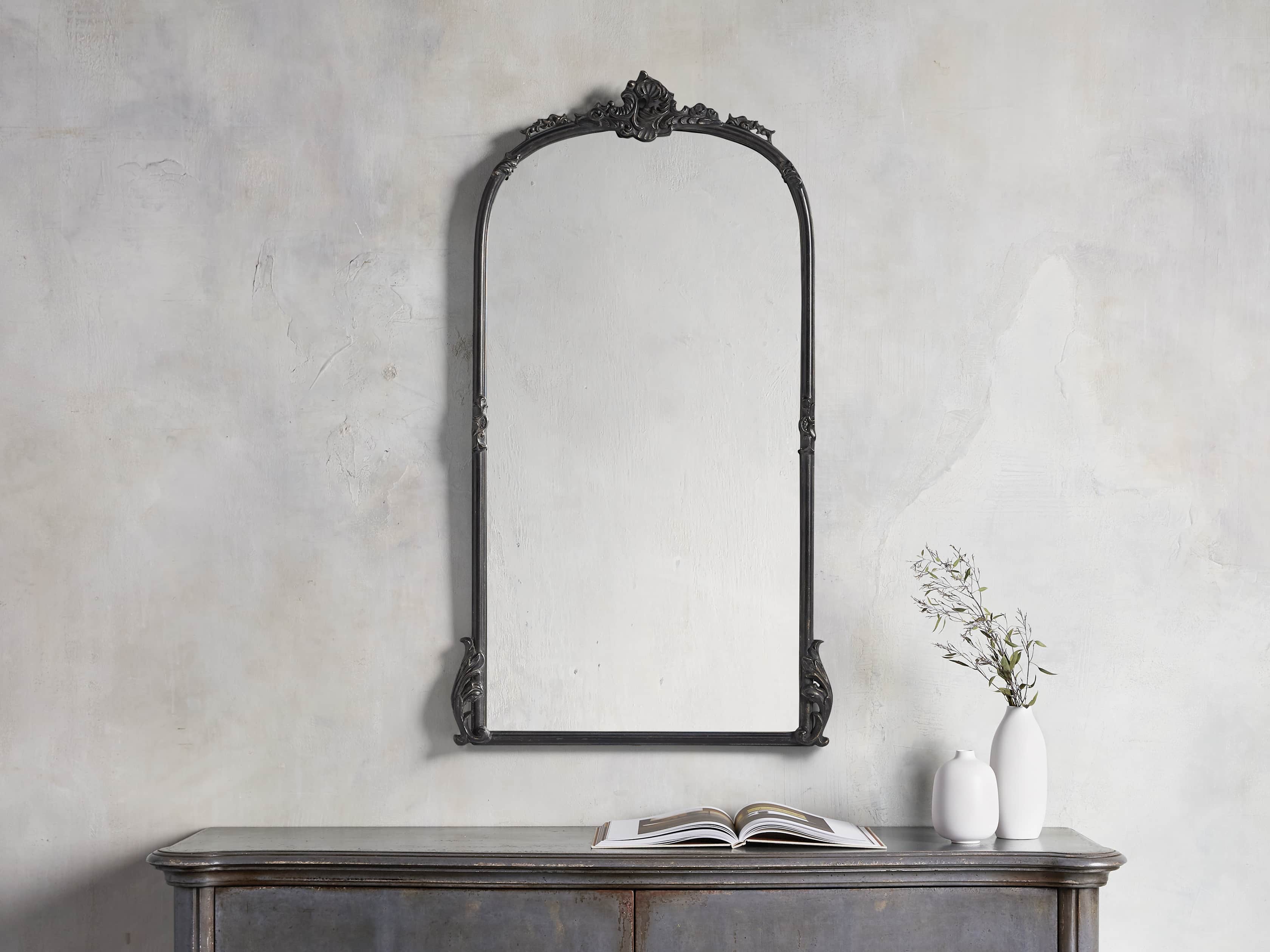 amelie wall mirror