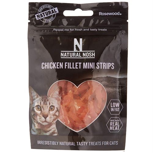 natural nosh cat treats