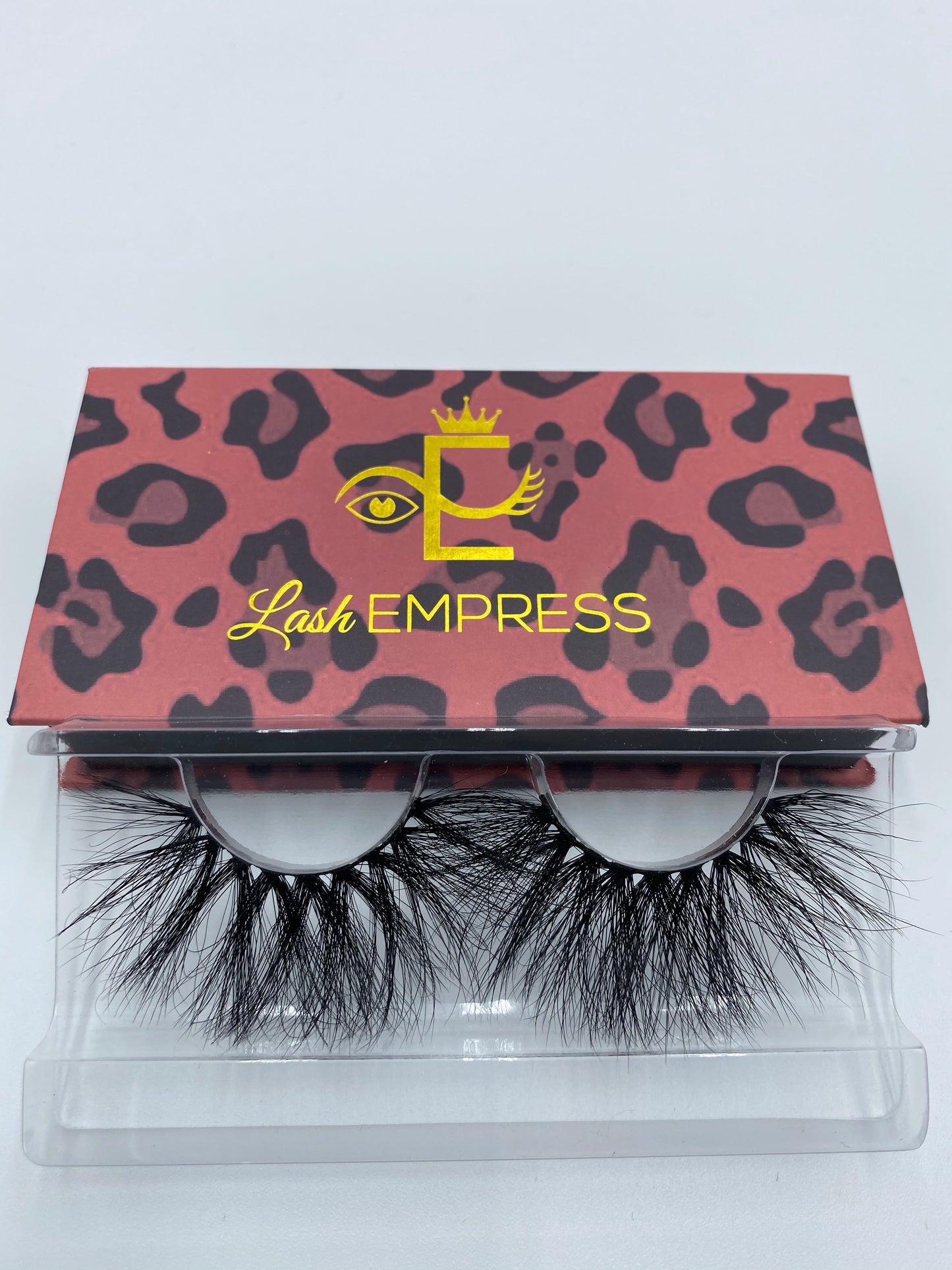 MM38 Lash