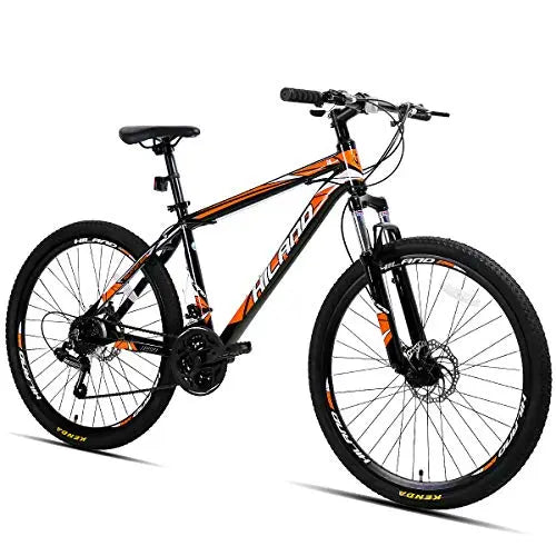 hiland h300 bike